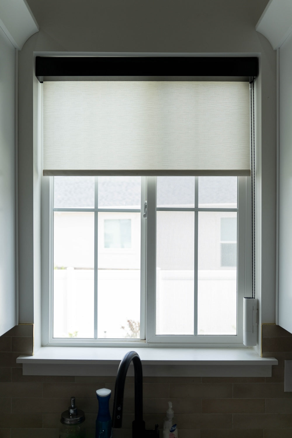 Smart Shades vs. Traditional Blinds: Why It’s Time to Upgrade